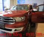 Ford Everest 2018 - Bán Ford Everest phiên bản hoàn toàn mới, liên hệ: 0935.389.404 Hoàng Ford Đà Nẵng