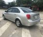 Daewoo Lacetti 2009 - Bán ô tô Daewoo Lacetti đời 2009, màu bạc đẹp như mới giá cạnh tranh