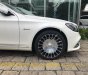 Mercedes-Benz Maybach S560  2018 - Cần bán xe Mercedes S560 sản xuất 2018, màu trắng, xe nhập