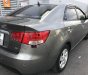 Kia Forte 2009 - Bán ô tô Kia Forte sản xuất 2009, màu xám như mới