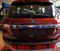 Ford Everest 2018 - Bán Ford Everest phiên bản hoàn toàn mới, liên hệ: 0935.389.404 Hoàng Ford Đà Nẵng
