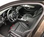 Mercedes-Benz C class C300 AMG 2018 - Bán xe Mercedes C300 chưa lăn bánh giá xe cũ, màu nâu 2018 chính hãng