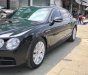 Bentley Continental Flying Spur 4.0L 2016 - Cần bán Bentley Continental năm sản xuất 2016, màu đen, nhập khẩu nguyên chiếc