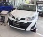 Toyota Vios 2018 - Bán Toyota Vios sản xuất năm 2018, tặng BH 2 chiều