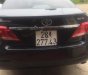 Toyota Camry 2.0 E 2009 - Bán Toyota Camry 2.0 E năm sản xuất 2009, màu đen, nhập khẩu chính chủ, 560tr