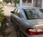 Mazda 626 2.0 MT 2001 - Bán ô tô Mazda 626 2.0 MT đời 2001, màu bạc còn mới, giá chỉ 120 triệu