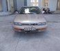 Honda Accord 2.0 MT 1992 - Cần bán gấp Honda Accord 2.0 MT 1992, nhập khẩu chính chủ, giá tốt