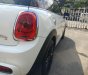 Mini Cooper 2015 - Cần bán xe Mini Cooper S 2015 màu trắng, 3 cửa, nhập khẩu Anh