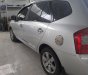 Kia Carens CRDI 2008 - Bán xe Kia Carens CRDI đời 2008, màu bạc, xe nhập, giá chỉ 335 triệu