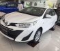 Toyota Vios 2018 - Bán Toyota Vios sản xuất năm 2018, tặng BH 2 chiều