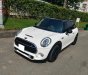 Mini Cooper 2015 - Cần bán xe Mini Cooper S 2015 màu trắng, 3 cửa, nhập khẩu Anh