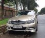 Mercedes-Benz C class C250 2014 - Bán Mercedes C250 đời 2014, màu vàng cát