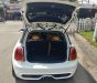 Mini Cooper 2015 - Cần bán xe Mini Cooper S 2015 màu trắng, 3 cửa, nhập khẩu Anh