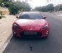 Toyota FT 86 2012 - Bán Toyota FT 86 2012, màu đỏ, xe nhập