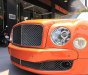 Bentley Mulsanne  Speed 2014 - Bán Bentley Mulsanne Speed năm sản xuất 2014, màu cam, xe nhập