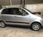 Daewoo Matiz 2001 - Bán Daewoo Matiz sản xuất 2001, màu bạc, nhập khẩu 