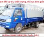 Fuso LX 2018 - Bán xe tải TMT đời mới nhất hiện nay