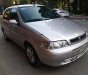 Fiat Albea 2006 - Cần bán gấp Fiat Albea năm 2006, màu bạc, nhập khẩu