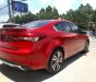 Kia Cerato 1.6 AT 2018 - Bán Kia Cerato 1.6 AT 2018, màu đỏ, giá 588tr