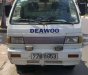 Daewoo Labo 1999 - Cần bán gấp Daewoo Labo sản xuất 1999, màu trắng, nhập khẩu