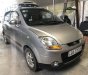 Daewoo Matiz 2001 - Bán Daewoo Matiz sản xuất 2001, màu bạc, nhập khẩu 