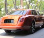 Bentley Mulsanne  Speed 2014 - Bán Bentley Mulsanne Speed năm sản xuất 2014, màu cam, xe nhập