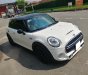 Mini Cooper 2015 - Cần bán xe Mini Cooper S 2015 màu trắng, 3 cửa, nhập khẩu Anh