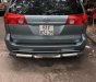 Toyota Sienna   LE   2006 - Bán Toyota Sienna LE, máy 3.3, xe còn rất tốt