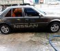 Nissan Sentra 1990 - Bán ô tô Nissan Sentra đời 1990, màu nâu, nhập khẩu, giá chỉ 62 triệu