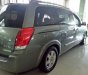 Nissan Quest   2005 - Bán xe Nissan Quest 2005 số tự động, nhập nguyên chiếc