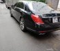 Mercedes-Benz S class S500 2015 - Bán ô tô Mercedes S500 2015, màu đen, nhập khẩu nguyên chiếc còn mới