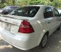 Chevrolet Aveo LTZ 1.5 AT 2016 - Cần bán xe Chevrolet Aveo LTZ 1.5 AT 2016, màu trắng, giá chỉ 385 triệu