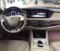 Mercedes-Benz S class  S400   2015 - Nam Chung Auto bán Mercedes Benz S400 Sx 2015, ĐK 2015