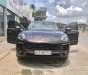 Porsche Macan   2.0AT  2016 - Bán Posrche Macan 2.0L Turbo model 2017, màu nâu, nhập khẩu chính hãng