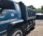 Xe tải 5 tấn - dưới 10 tấn  Thaco Foton 6 tấn  2010 - Cần bán lại xe tải Thaco Foton 6 tấn năm 2010, màu xanh lam