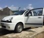 Daewoo Matiz SE 0.8 MT 2007 - Bán xe Daewoo Matiz SE 0.8 MT đời 2007, màu trắng, 60 triệu