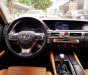 Lexus GS 350 2016 - Cần bán gấp Lexus GS 350 đời 2017, màu xanh lam, xe nhập