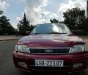 Ford Laser    2004 - Cần bán xe Ford Laser sản xuất năm 2004, xe zin toàn bộ, xe mới đi 170.000km