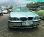 BMW 3 Series  325i  2005 - Cần bán BMW 325i Sx 2005, xe siêu đẹp