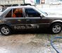 Nissan Sentra   1989 - Bán Nissan Sentra 1989, màu xám, giá 62tr