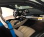 BMW i8 2014 - Cần bán gấp BMW i8 đời 2014, màu trắng, nhập khẩu