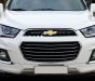 Chevrolet Captiva LZT 2017 - Bán xe Chevrolet Captiva LZT đời 2017, màu trắng, nhập khẩu chính chủ
