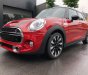 Mini Cooper S 5Dr 2018 - Cần bán xe Mini Cooper S 5Dr năm 2018, màu đỏ, mới 100%