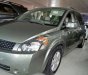 Nissan Quest   2005 - Bán xe Nissan Quest 2005 số tự động, nhập nguyên chiếc