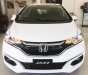 Honda Jazz   2018 - Bán xe Honda Jazz đời 2018, màu trắng, nhập khẩu, 544tr