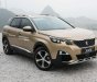 Peugeot 3008 2018 - Cần bán xe Peugeot 3008 đời 2018, màu vàng cát