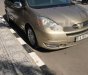 Toyota Sienna 2004 - Bán ô tô Toyota Sienna năm sản xuất 2004, 505 triệu