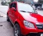 BAIC 2010 - Bán xe Zotye Z300 2010, màu đỏ, nhập khẩu chính chủ