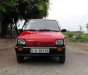 Mitsubishi Minica 1990 - Cần bán Mitsubishi Minica đời 1990, màu đỏ, xe nhập, giá 69tr