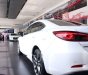 Mazda 6 2018 - Bán Mazda 6 đời 2018, màu trắng, giá chỉ 899 triệu